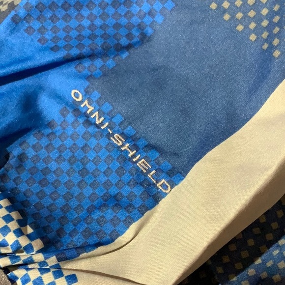 Columbia Omnishield Waterproof Jacket Toddler 2T - Picture 12 of 12